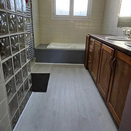 Maison 3 Avec Piscine Josse