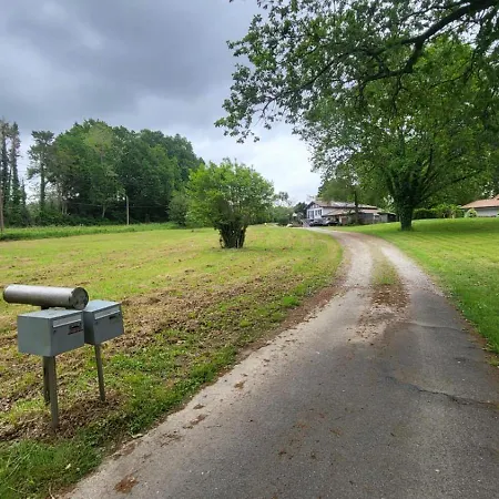 Maison 3 Avec Piscine *