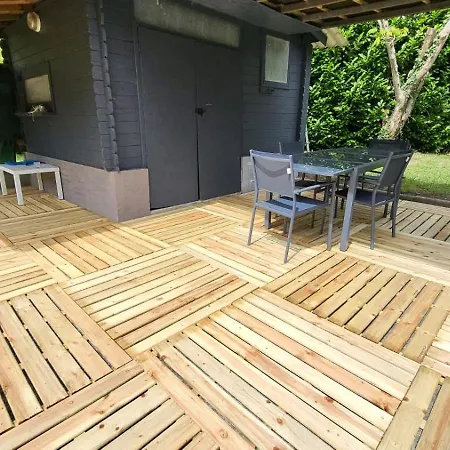 Casa vacanze Maison 3 Avec Piscine