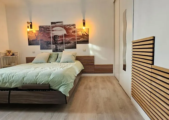 Maison 3 Avec Piscine Σπίτι διακοπών Josse