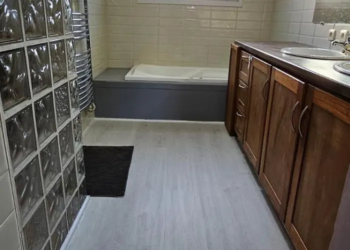 Maison 3 Avec Piscine Josse