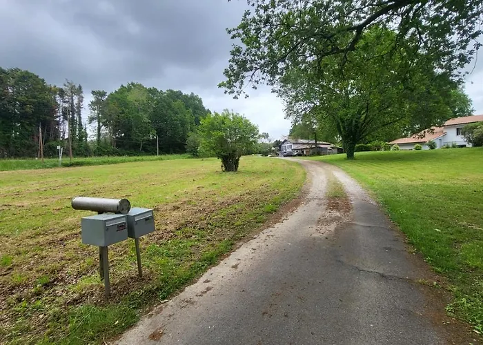 Maison 3 Avec Piscine *